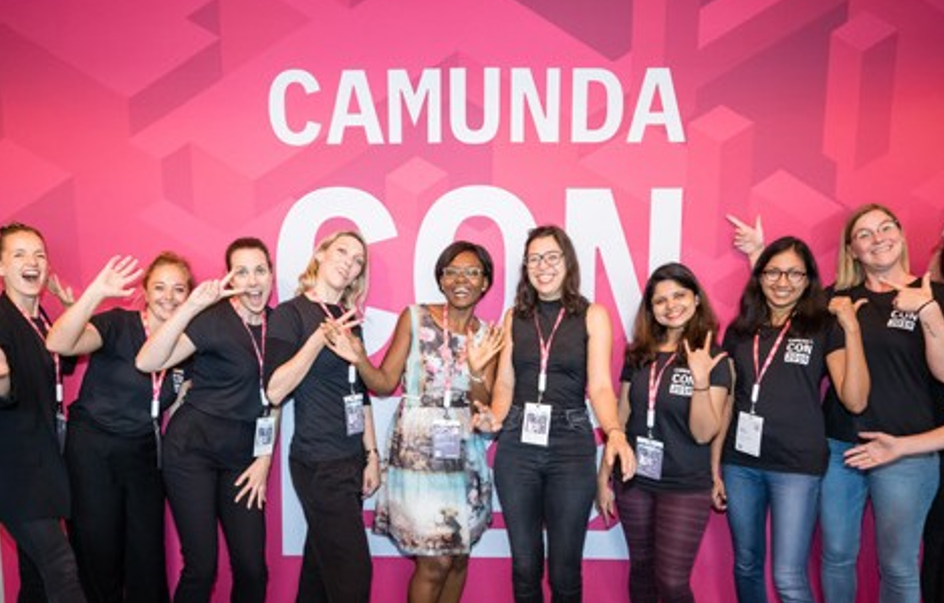 Camunda