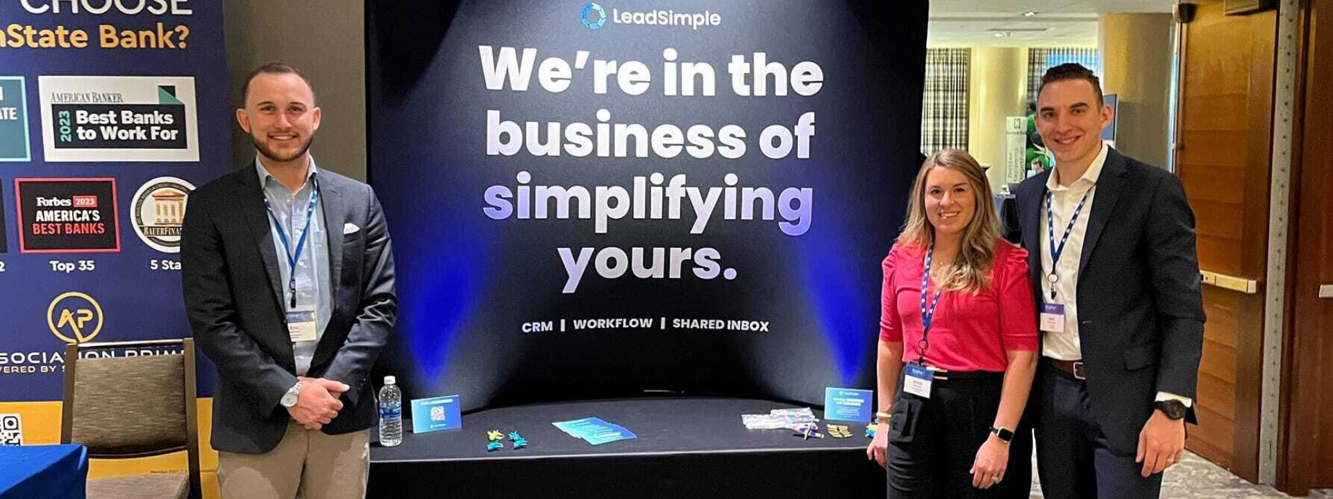 Leadsimple
