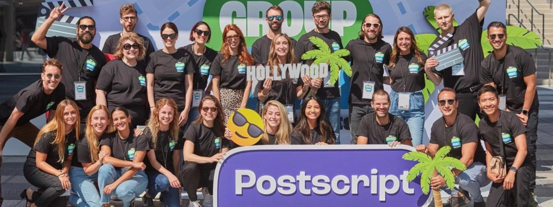 Postscript
