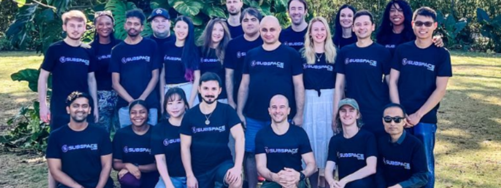 Subspace Network