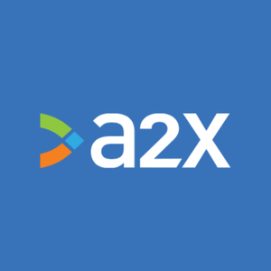 a2x