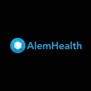AlemHealth logo