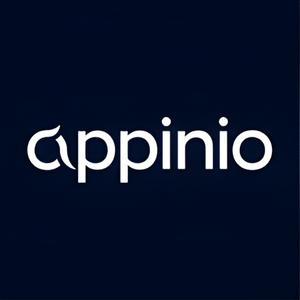 Appinio logo
