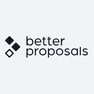 Better Proposals