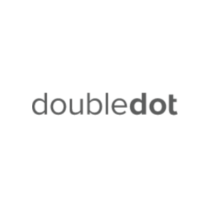 DoubleDotMedia logo