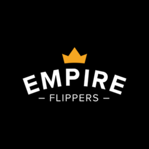 Empire Flippers logo