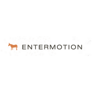 Entermotion logo