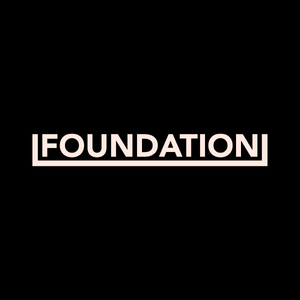 Foundation Inc logo
