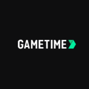 Gametime logo