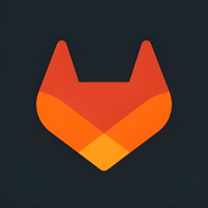 GitLab logo