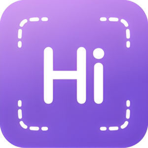 HiHello logo