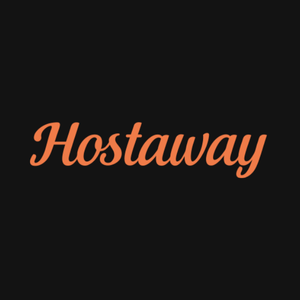 Hostaway logo