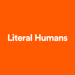 Literal Humans