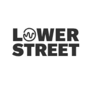 Lower Street logo