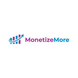 Monetize More logo