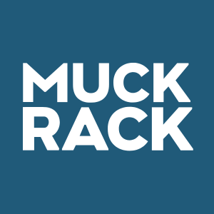 MuckRack logo