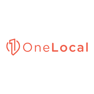 OneLocal logo