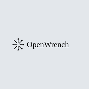 OpenWrench logo