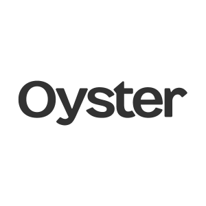 Oyster logo