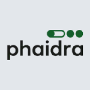 Phaidra logo