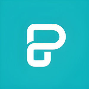 Piktochart logo