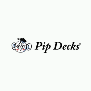 Pip Decks