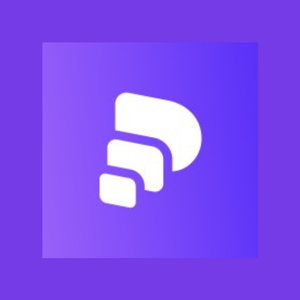 Pitch logo