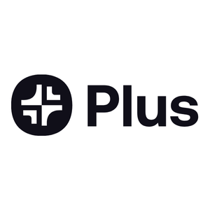 Plus logo