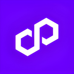 Polygon logo