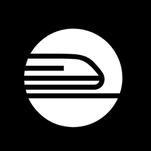 Railway logo