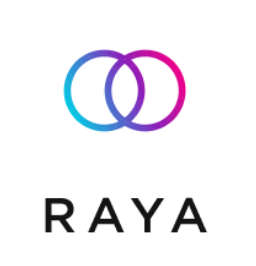 Raya logo