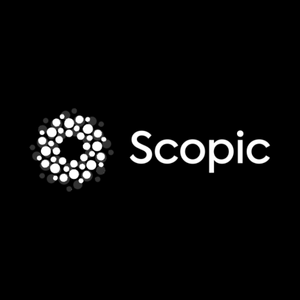 Scopic logo