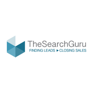 The Search Guru logo
