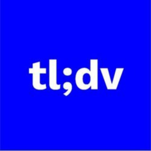 tl;dv - AI Meeting Assistant