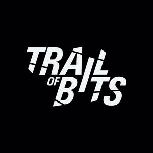 Trail of Bits logo