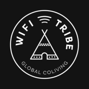 WiFi Tribe logo