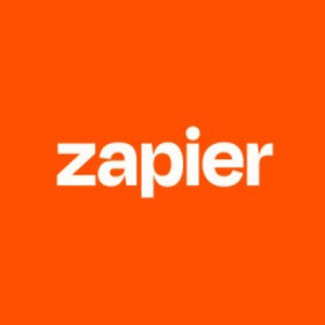 Zapier logo